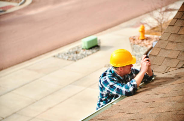 Quick and Trustworthy Emergency Roof Repair Services in Cortland, IL