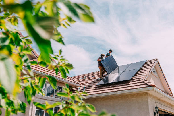 Best Best Roofing Contractors  in Cortland, IL